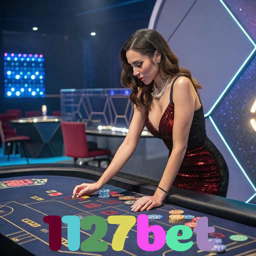 1127bet - Baixe o App 1127bet para Android e Comece a Jogar