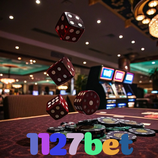 1127bet - Baixe o app 1127bet no Google Play e jogue ao vivo