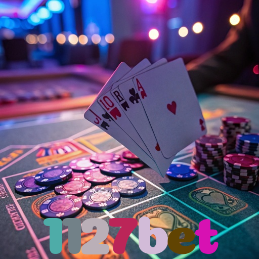 1127bet - Baixe o app 1127bet no Google Play e jogue ao vivo