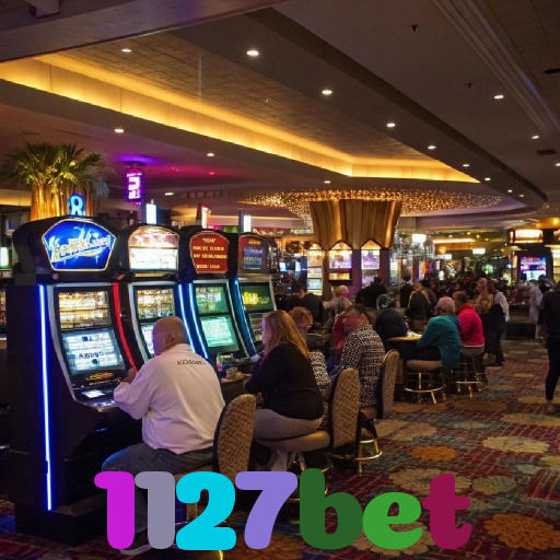 1127bet - Baixe o app 1127bet no Google Play e jogue ao vivo