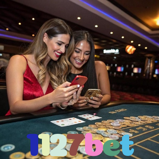 1127bet - Baixe o app 1127bet no Google Play e jogue ao vivo