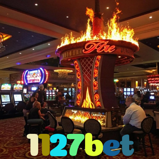1127bet - Baixe o App 1127bet para Android e Comece a Jogar