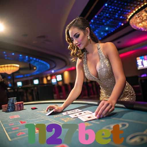 1127bet - Baixe o app 1127bet no Google Play e jogue ao vivo