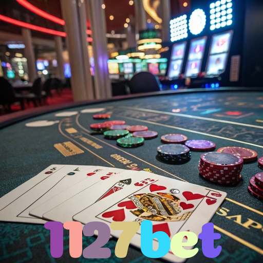 1127bet - Baixe o app 1127bet no Google Play e jogue ao vivo