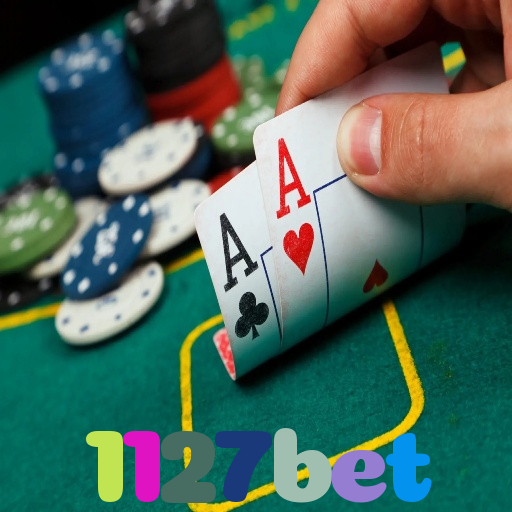 1127bet - Baixe o App 1127bet para Android e Comece a Jogar