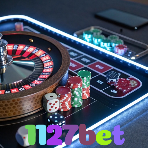 1127bet - Baixe o app 1127bet no Google Play e jogue ao vivo