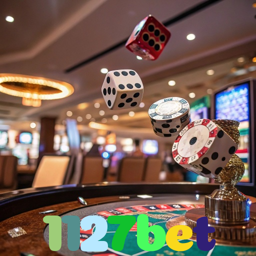 1127bet - Baixe o app 1127bet no Google Play e jogue ao vivo