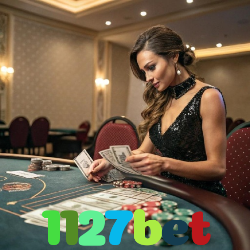 1127bet - Baixe o app 1127bet no Google Play e jogue ao vivo