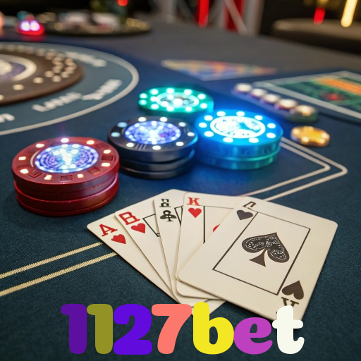 1127bet - Baixe o App 1127bet para Android e Comece a Jogar