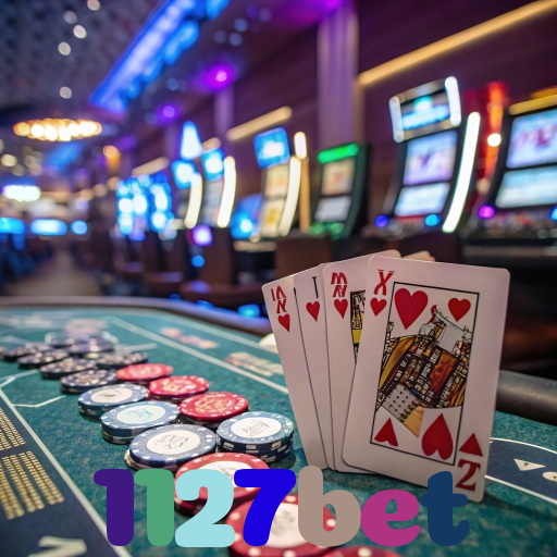 1127bet - Baixe o app 1127bet no Google Play e jogue ao vivo