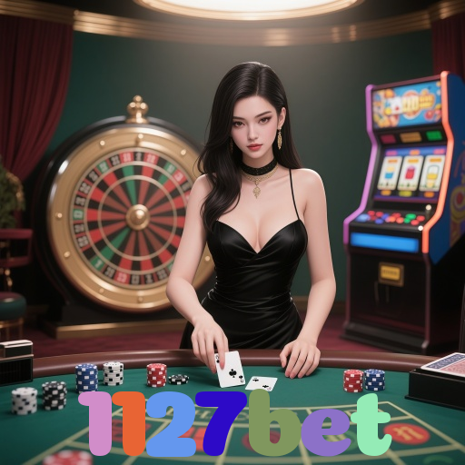 1127bet - Baixe o App 1127bet para Android e Comece a Jogar