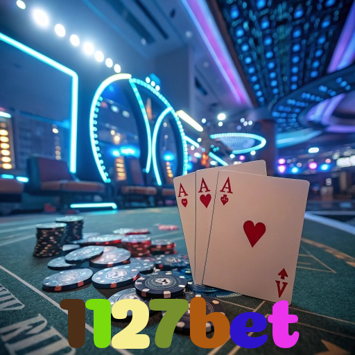 1127bet - Baixe o App 1127bet para Android e Comece a Jogar