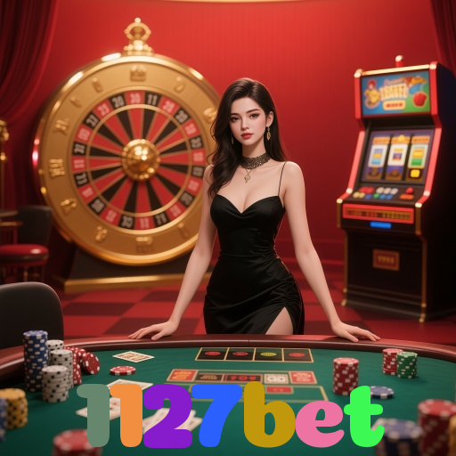 1127bet - Baixe o App 1127bet para Android e Comece a Jogar