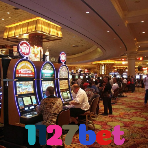 1127bet - Baixe o app 1127bet no Google Play e jogue ao vivo