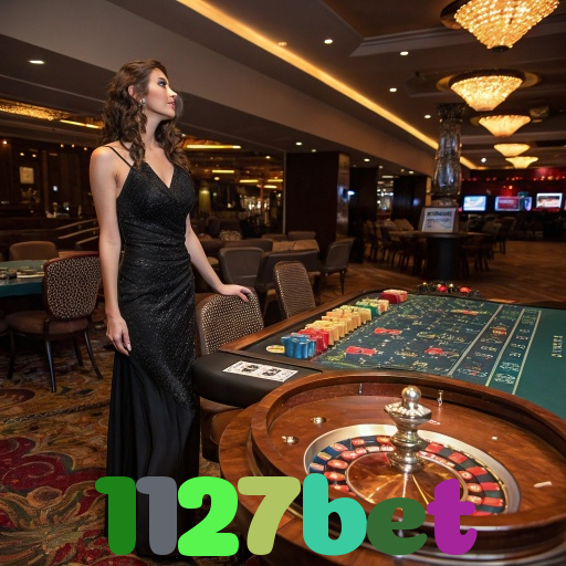 1127bet - Baixe o App 1127bet para Android e Comece a Jogar