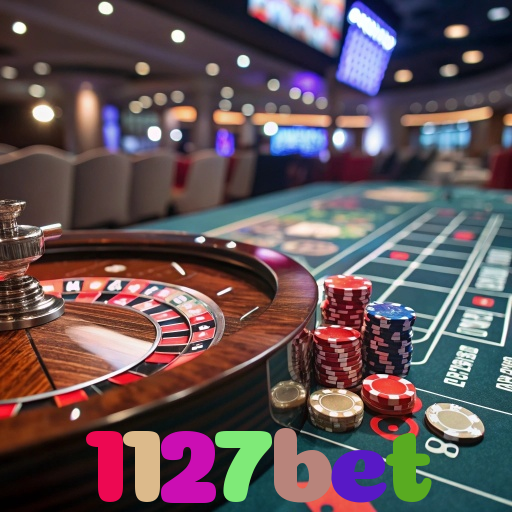 1127bet - Baixe o App 1127bet para Android e Comece a Jogar