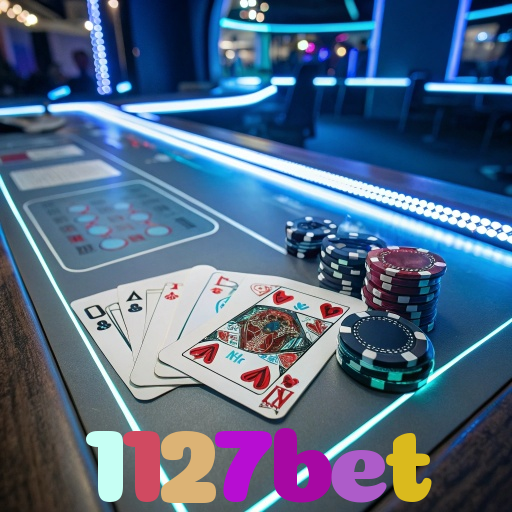 1127bet - Baixe o app 1127bet no Google Play e jogue ao vivo