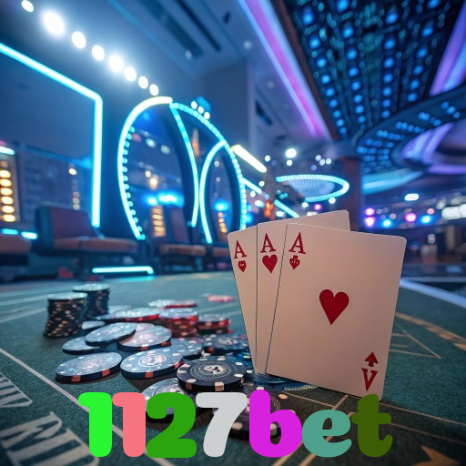 1127bet - Baixe o App 1127bet para Android e Comece a Jogar