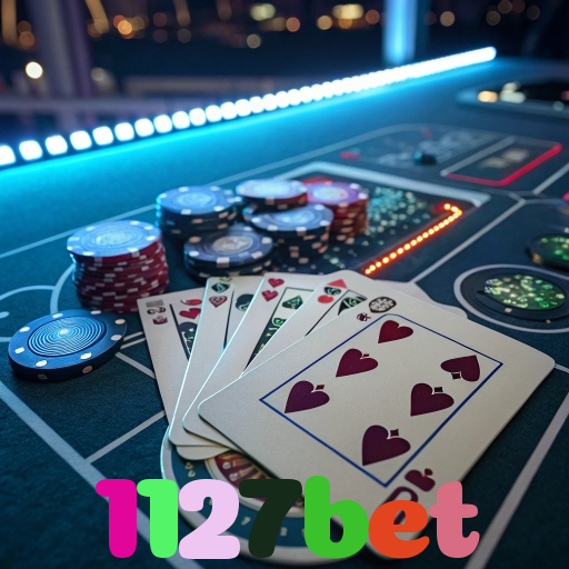 1127bet - Baixe o app 1127bet no Google Play e jogue ao vivo