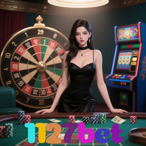 1127bet - Baixe o App 1127bet para Android e Comece a Jogar