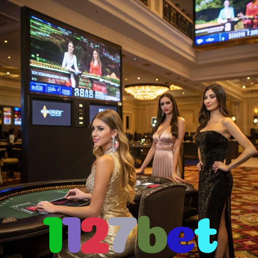 1127bet - Baixe o app 1127bet no Google Play e jogue ao vivo