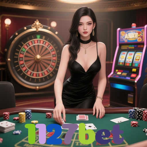 1127bet - Baixe o App 1127bet para Android e Comece a Jogar