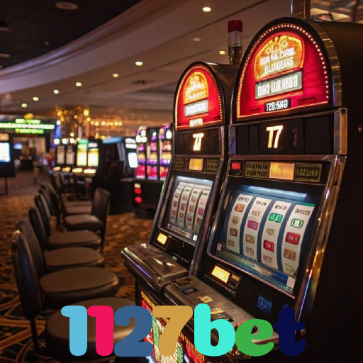 1127bet - Baixe o App 1127bet para Android e Comece a Jogar