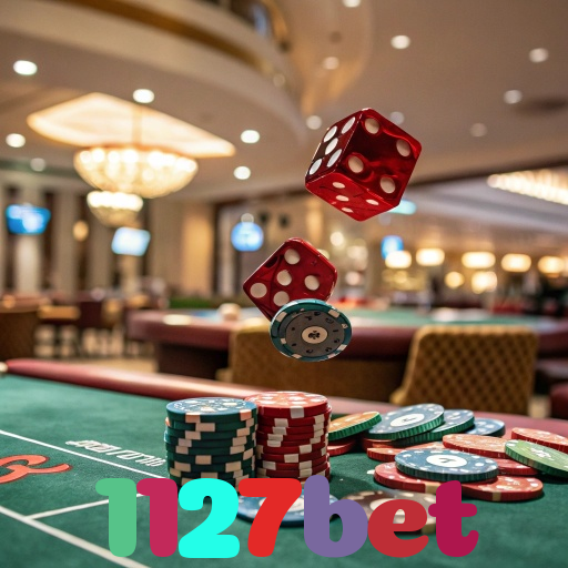 1127bet - Baixe o App 1127bet para Android e Comece a Jogar