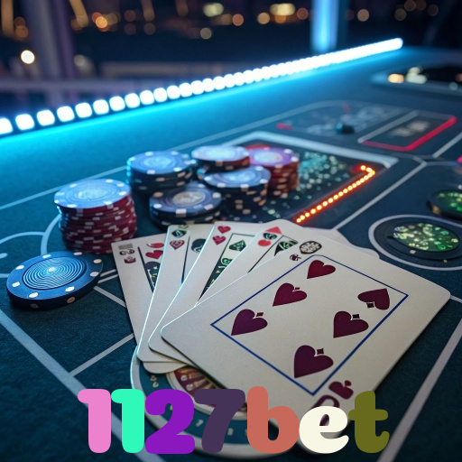1127bet - Baixe o app 1127bet no Google Play e jogue ao vivo
