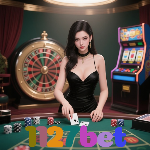 1127bet - Baixe o app 1127bet no Google Play e jogue ao vivo