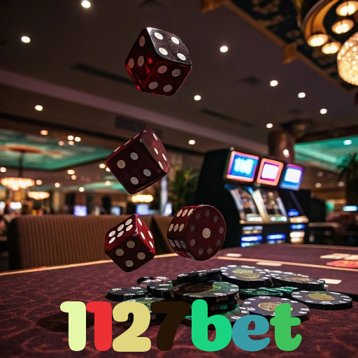 1127bet - Baixe o App 1127bet para Android e Comece a Jogar