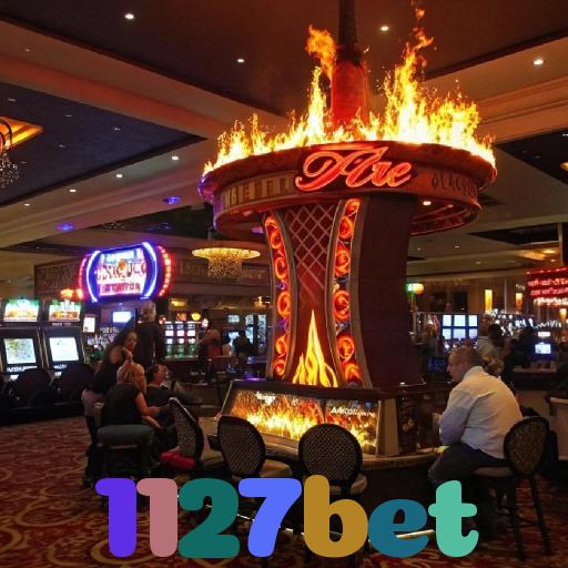 1127bet - Baixe o app 1127bet no Google Play e jogue ao vivo