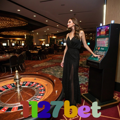1127bet - Baixe o app 1127bet no Google Play e jogue ao vivo