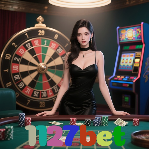 1127bet - Baixe o App 1127bet para Android e Comece a Jogar