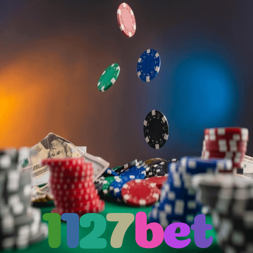 1127bet - Baixe o app 1127bet no Google Play e jogue ao vivo