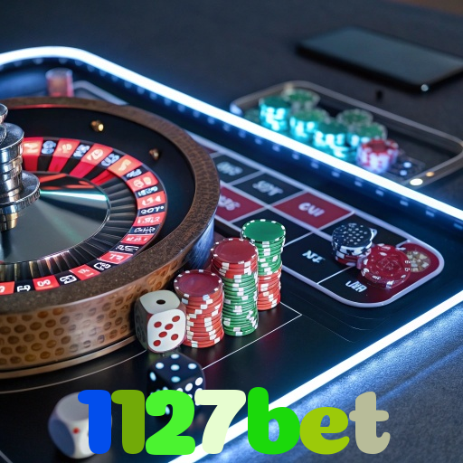 1127bet - Baixe o App 1127bet para Android e Comece a Jogar