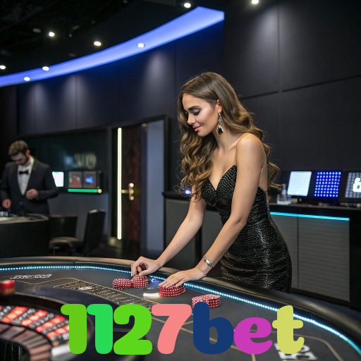 1127bet - Baixe o app 1127bet no Google Play e jogue ao vivo