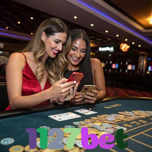 1127bet - Baixe o app 1127bet no Google Play e jogue ao vivo