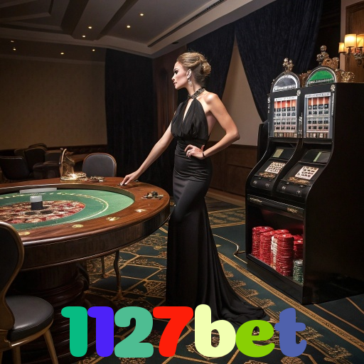 1127bet - Baixe o App 1127bet para Android e Comece a Jogar