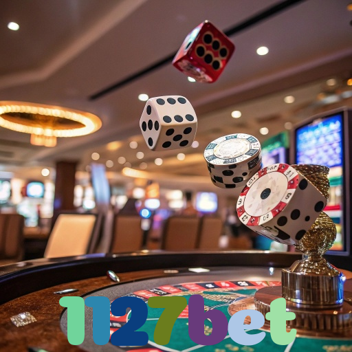 1127bet - Baixe o app 1127bet no Google Play e jogue ao vivo