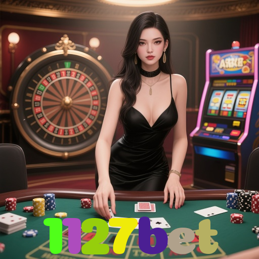 1127bet - Baixe o app 1127bet no Google Play e jogue ao vivo