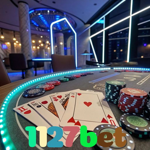 1127bet - Baixe o App 1127bet para Android e Comece a Jogar