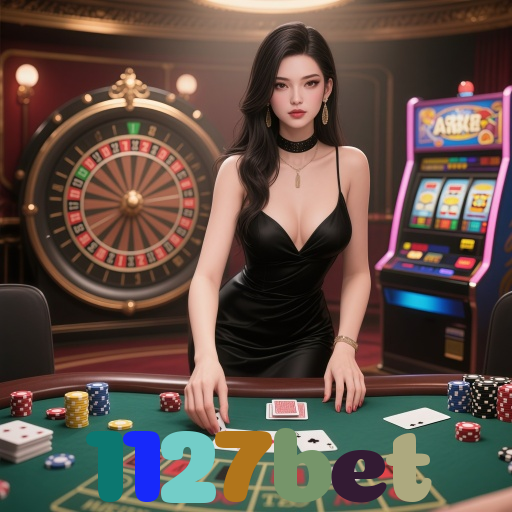 1127bet - Baixe o App 1127bet para Android e Comece a Jogar