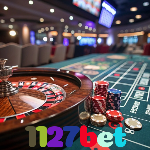 1127bet - Baixe o app 1127bet no Google Play e jogue ao vivo