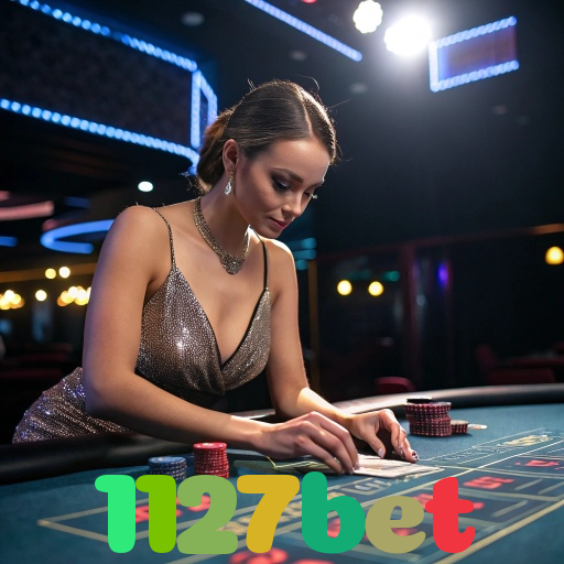1127bet - Baixe o App 1127bet para Android e Comece a Jogar