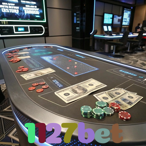 1127bet - Baixe o App 1127bet para Android e Comece a Jogar