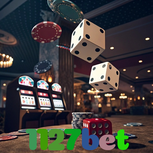 1127bet - Baixe o app 1127bet no Google Play e jogue ao vivo