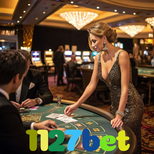 1127bet - Baixe o app 1127bet no Google Play e jogue ao vivo