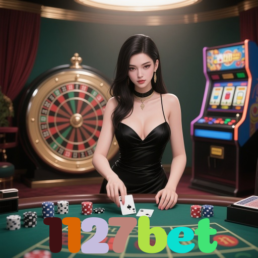 1127bet - Baixe o app 1127bet no Google Play e jogue ao vivo