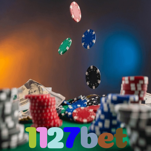 1127bet - Baixe o App 1127bet para Android e Comece a Jogar